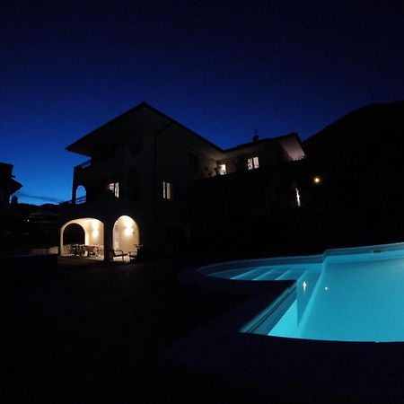 Bed and Breakfast Globetrotter Formia Zewnętrze zdjęcie