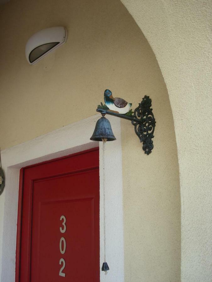 Bed and Breakfast Globetrotter Formia Zewnętrze zdjęcie
