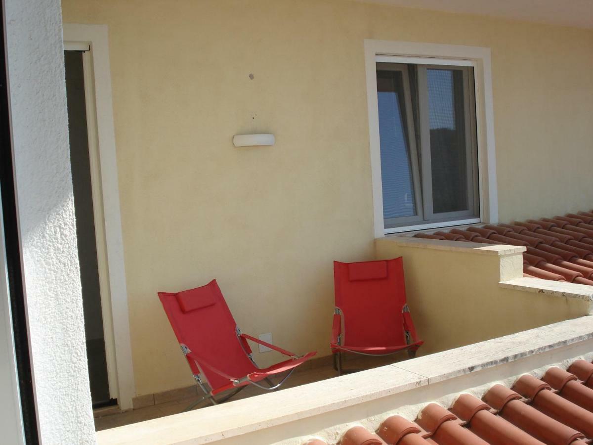 Bed and Breakfast Globetrotter Formia Zewnętrze zdjęcie