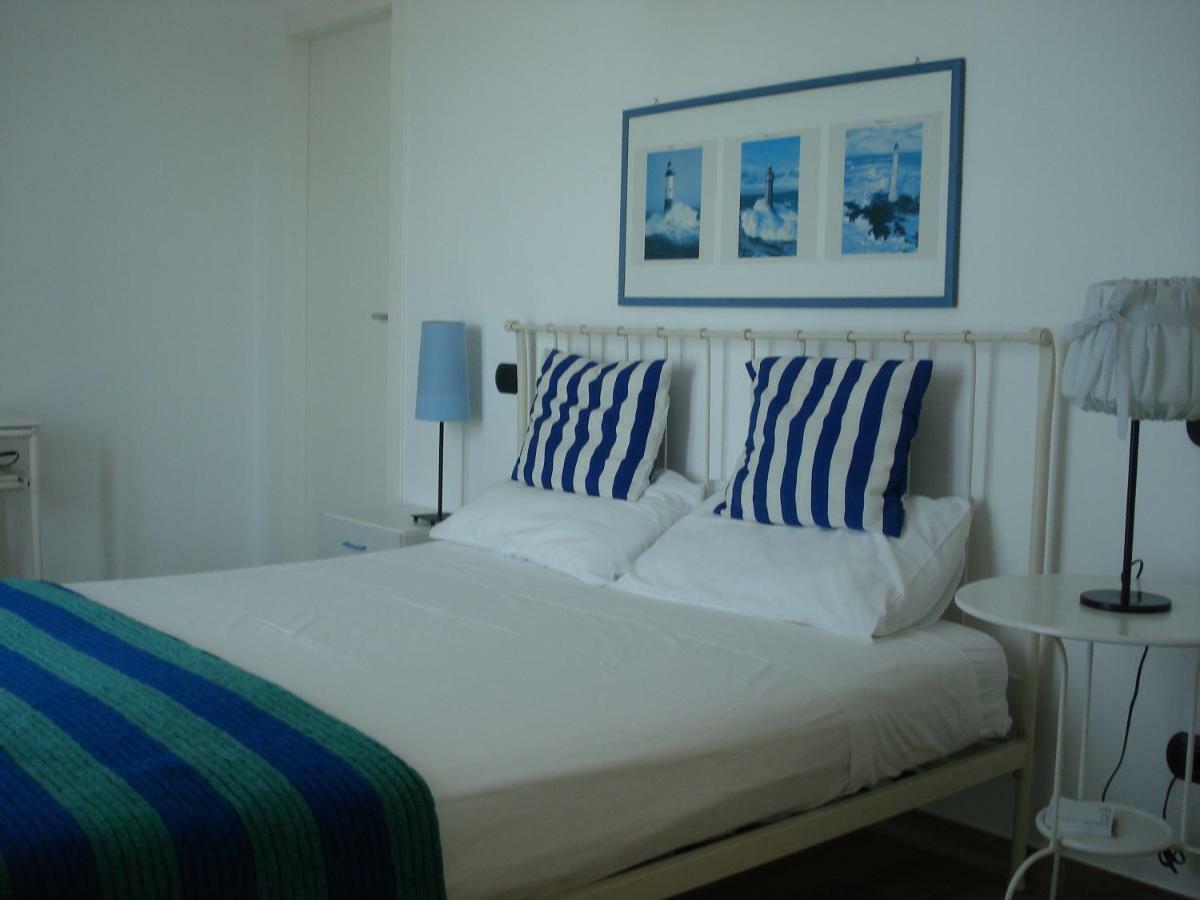 Bed and Breakfast Globetrotter Formia Zewnętrze zdjęcie