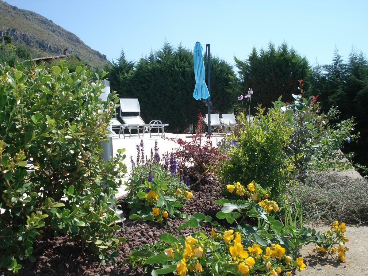 Bed and Breakfast Globetrotter Formia Zewnętrze zdjęcie