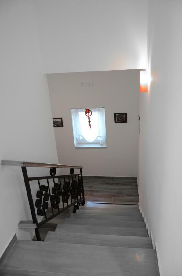 Bed and Breakfast Globetrotter Formia Zewnętrze zdjęcie
