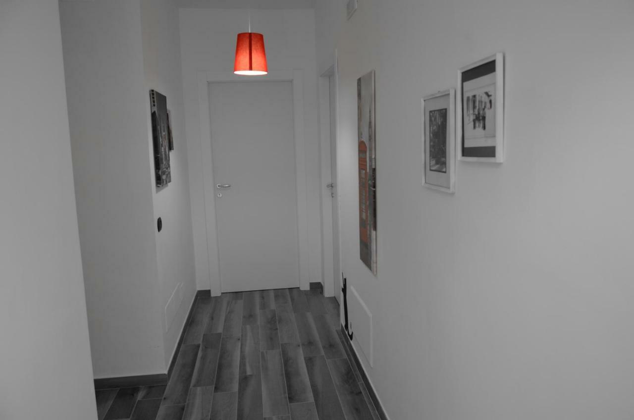 Bed and Breakfast Globetrotter Formia Zewnętrze zdjęcie
