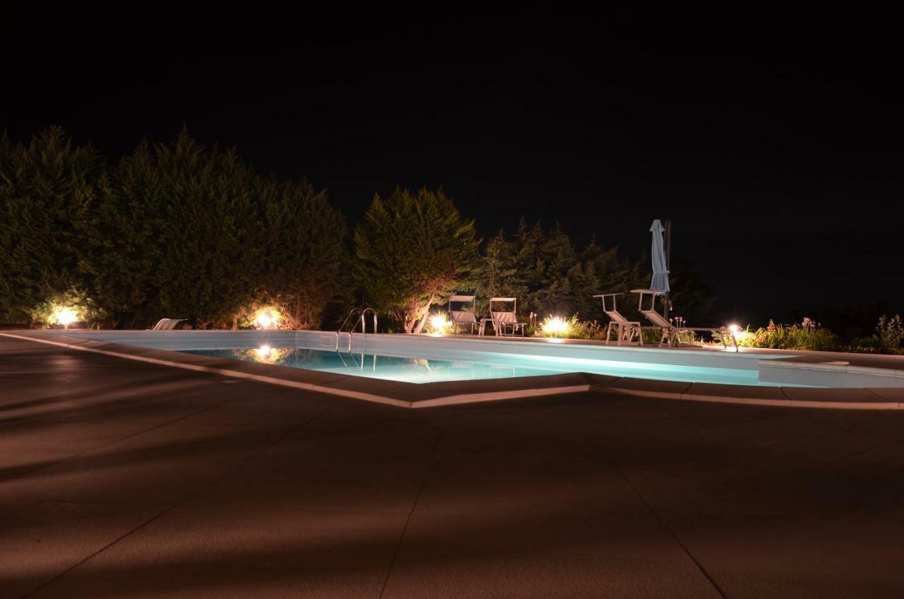 Bed and Breakfast Globetrotter Formia Zewnętrze zdjęcie